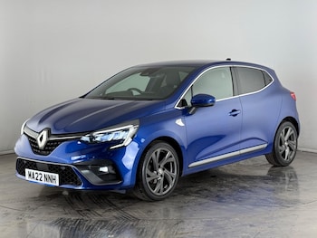 Used Renault Clio 2022 for sale - 76466973: Photo