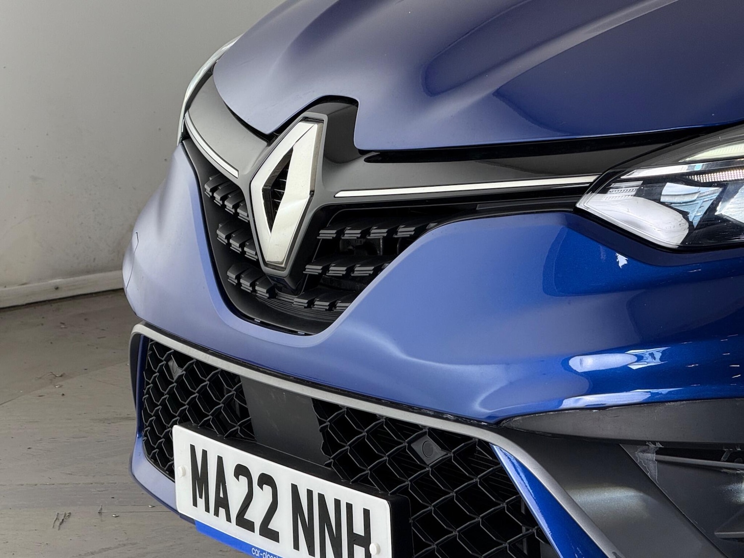 Used Renault Clio 2022 for sale - 76466973: Photo 43