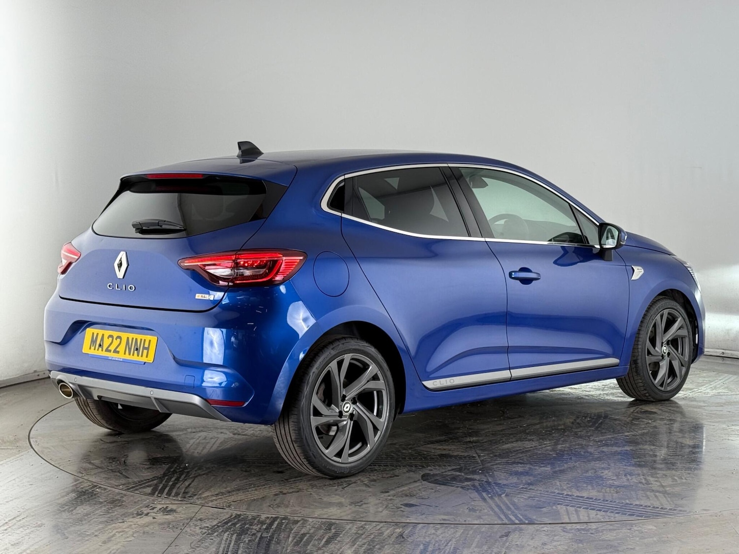 Used Renault Clio 2022 for sale - 76466973: Photo 5