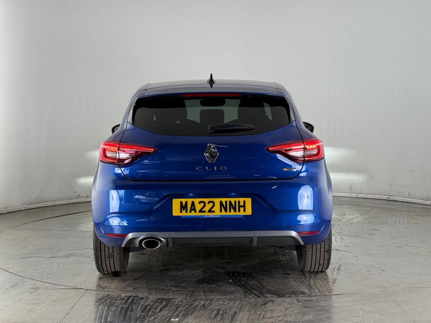 Used Renault Clio 2022 for sale - 76466973: Photo 9