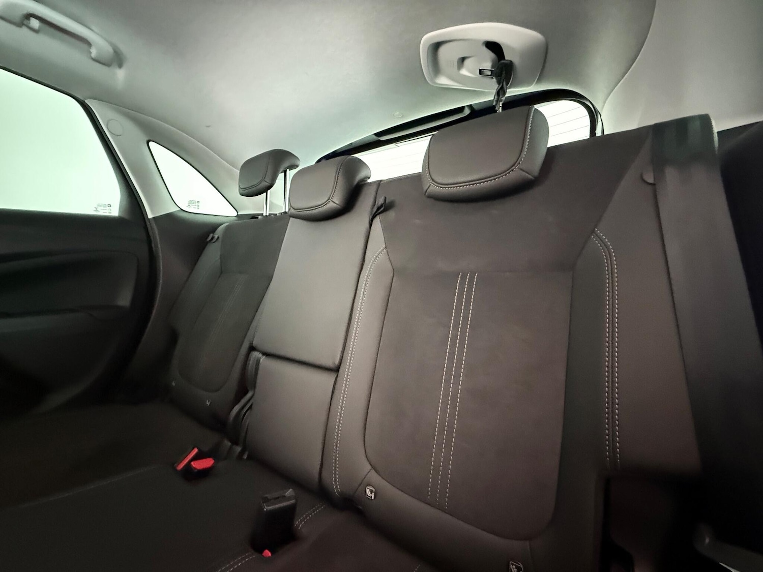 Used Vauxhall Crossland 2022 for sale - 77260445: Photo 11