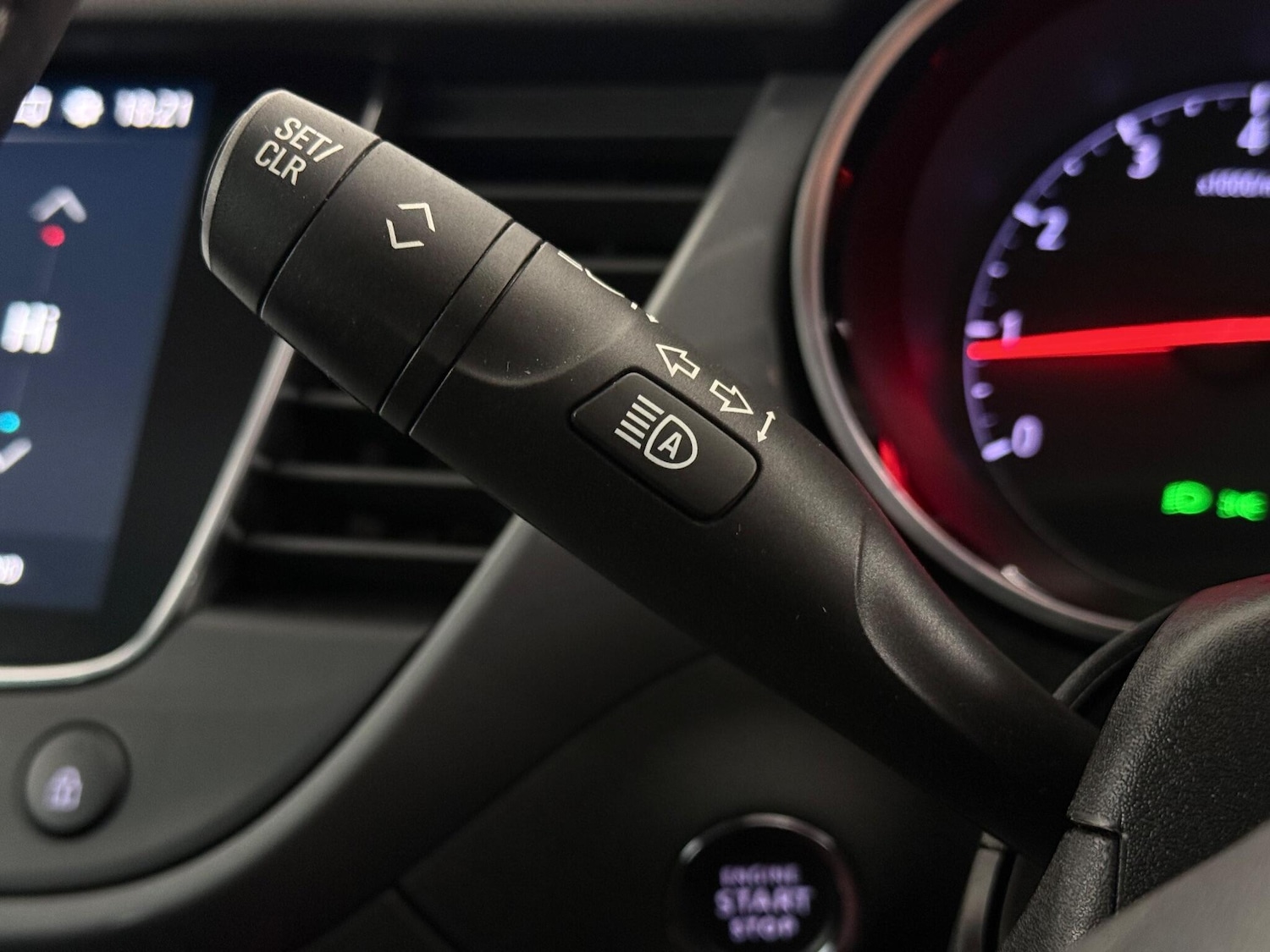 Used Vauxhall Crossland 2022 for sale - 77260445: Photo 18