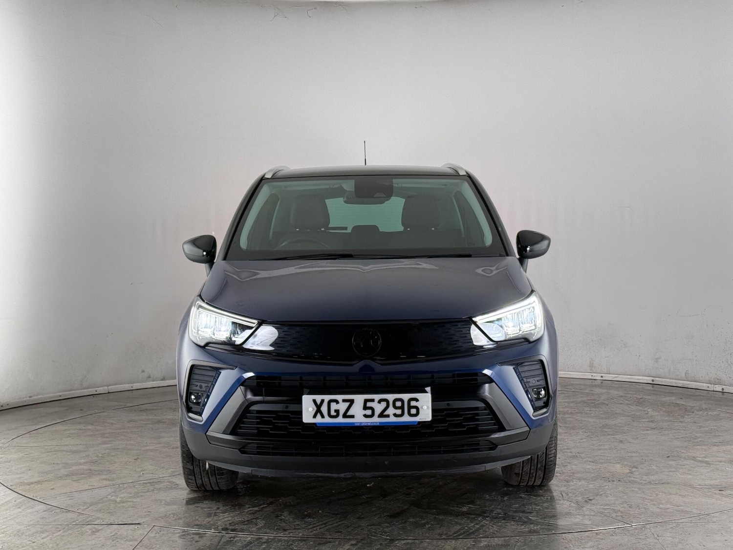 Used Vauxhall Crossland 2022 for sale - 77260445: Photo 2