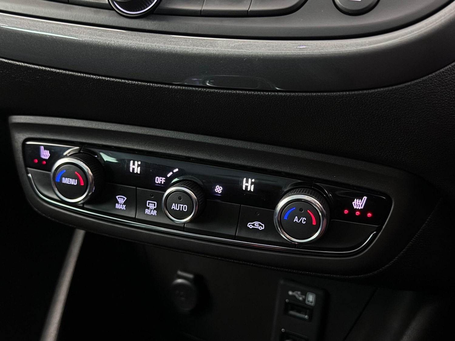 Used Vauxhall Crossland 2022 for sale - 77260445: Photo 31