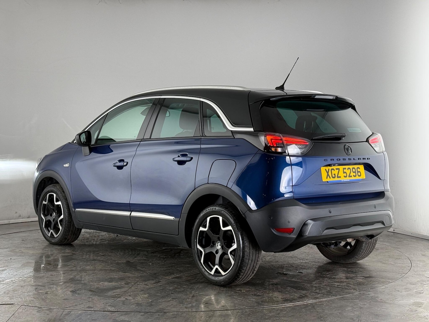 Used Vauxhall Crossland 2022 for sale - 77260445: Photo 4