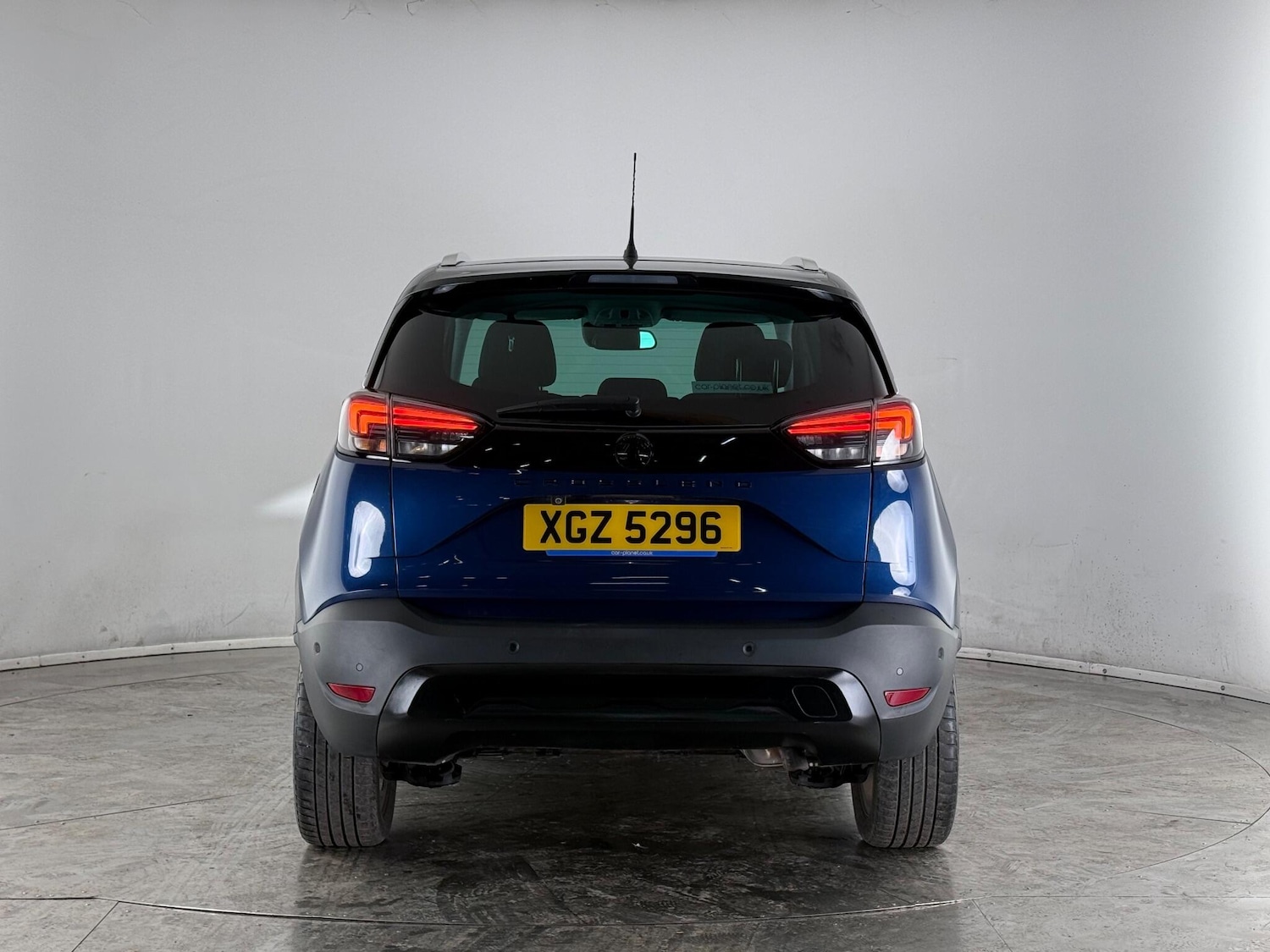 Used Vauxhall Crossland 2022 for sale - 77260445: Photo 5