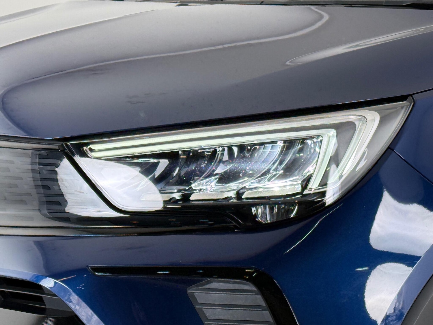 Used Vauxhall Crossland 2022 for sale - 77260445: Photo 6