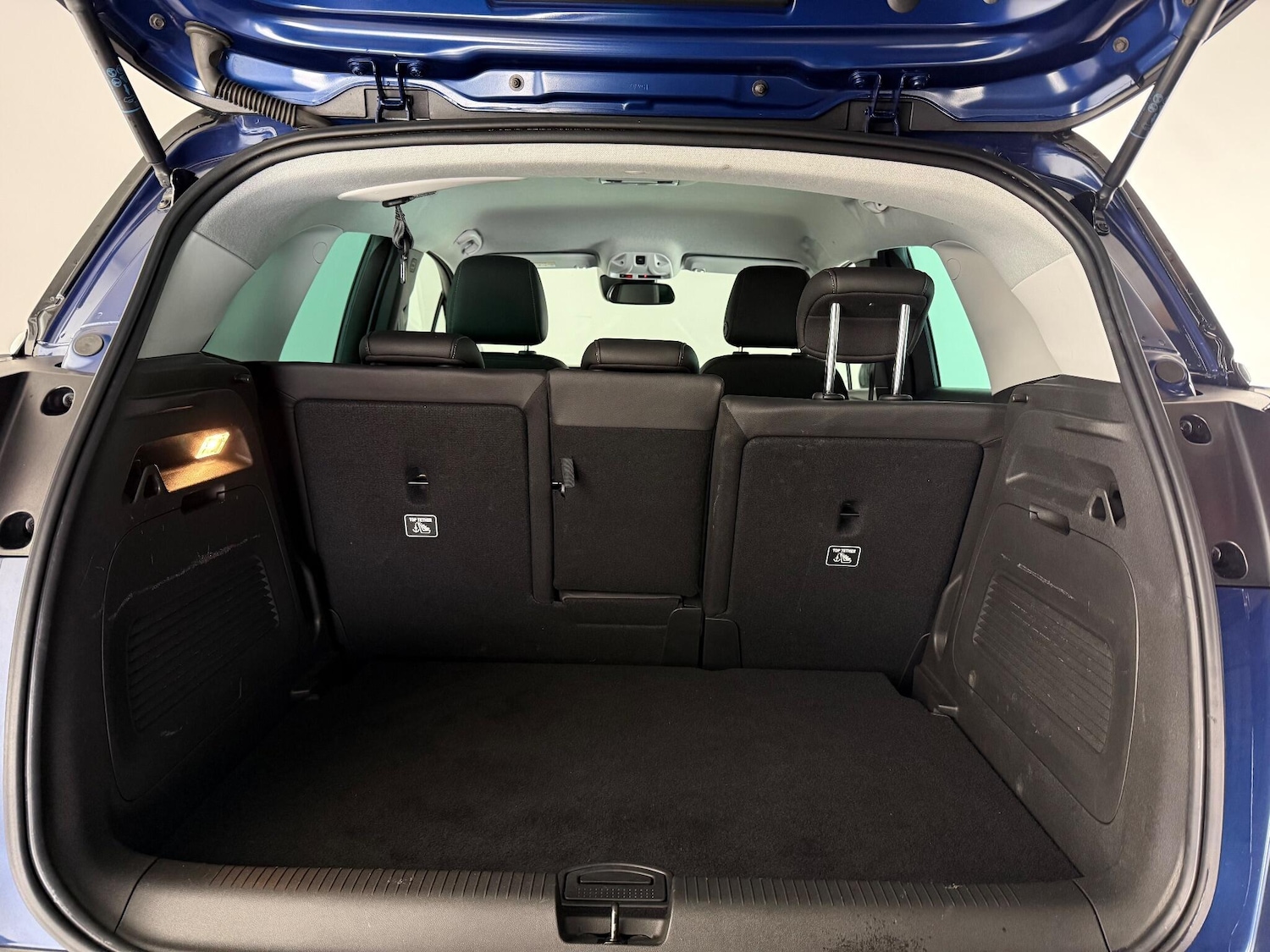 Used Vauxhall Crossland 2022 for sale - 77260445: Photo 8