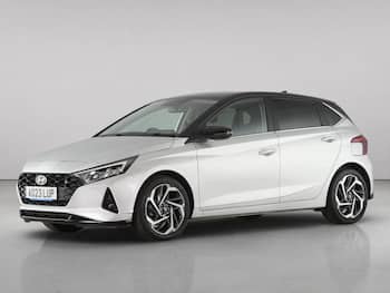 Used Hyundai i20 2023 for sale - 79794798: Photo
