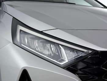 Used Hyundai i20 2023 for sale - 79794798: Photo