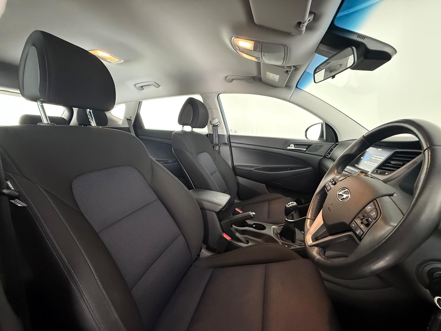 Used Hyundai TUCSON 2017 for sale - 76467166: Photo 15