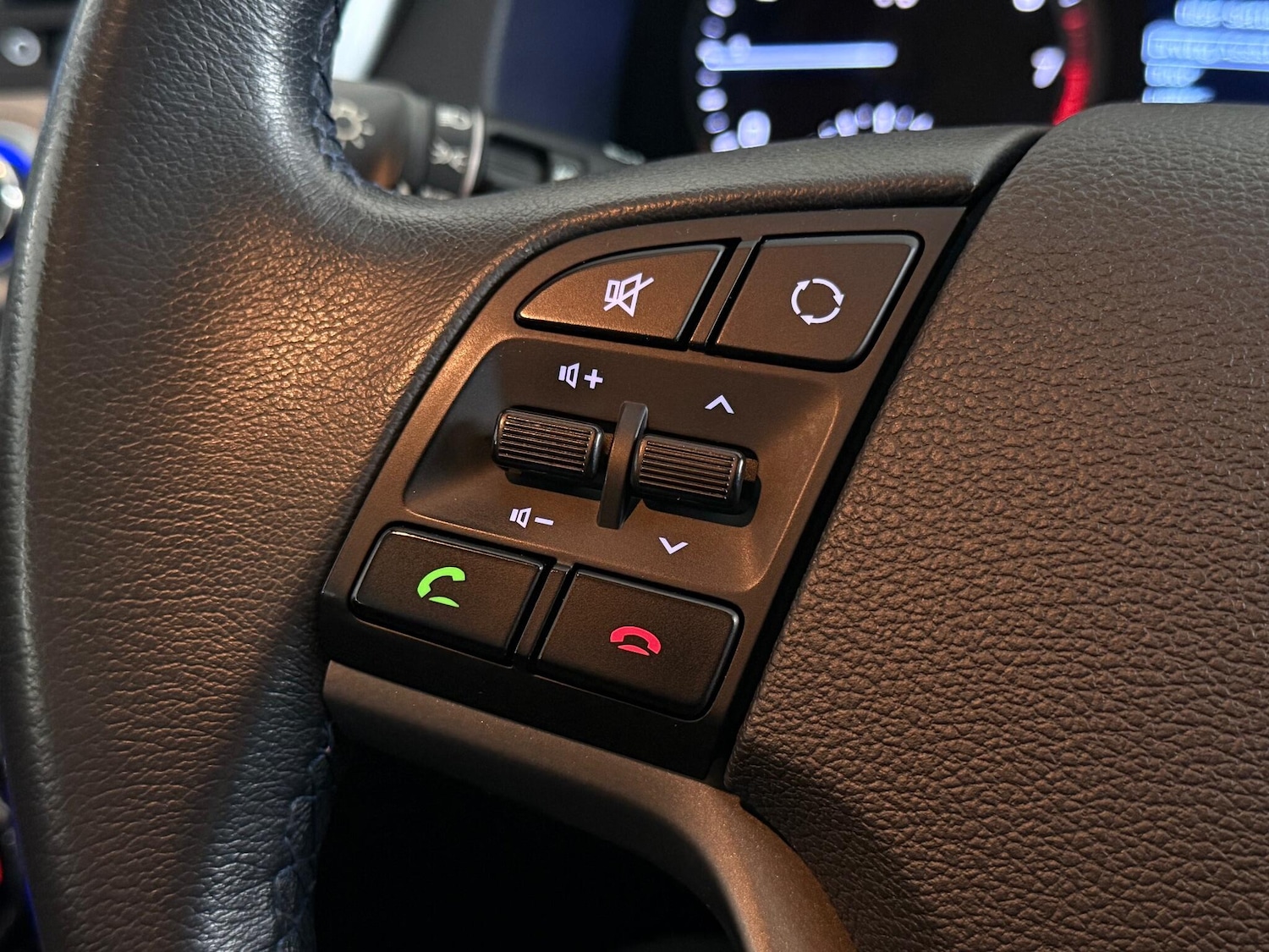 Used Hyundai TUCSON 2017 for sale - 76467166: Photo 22