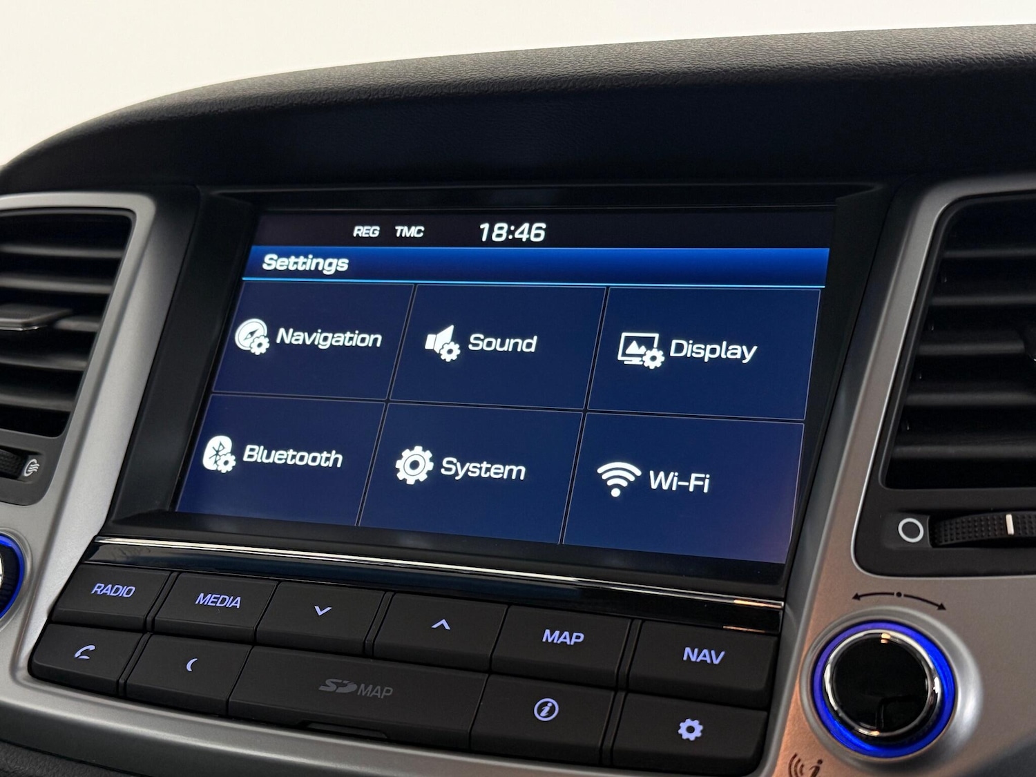 Used Hyundai TUCSON 2017 for sale - 76467166: Photo 30