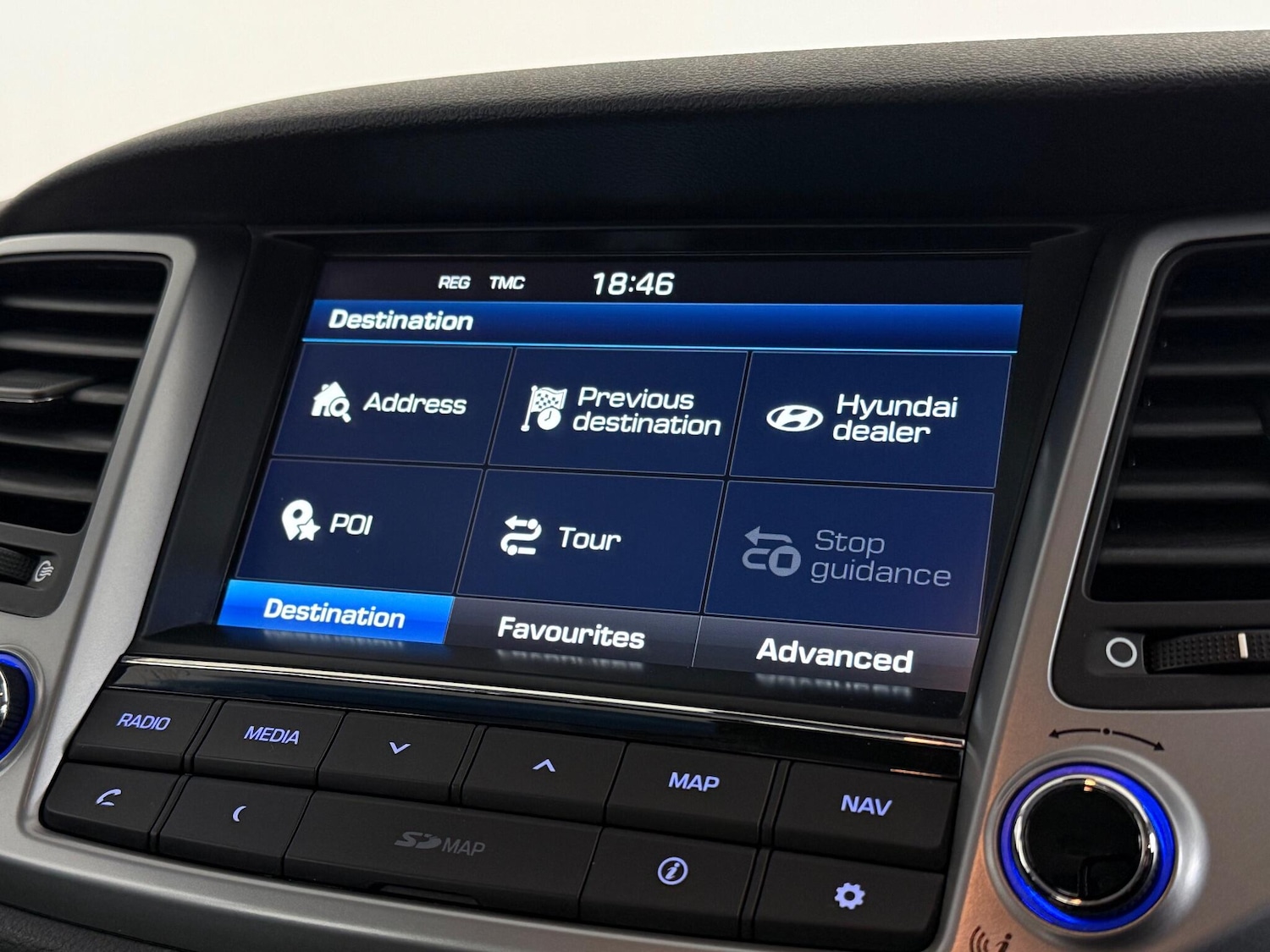 Used Hyundai TUCSON 2017 for sale - 76467166: Photo 31