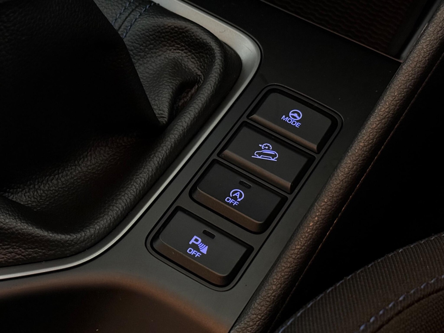 Used Hyundai TUCSON 2017 for sale - 76467166: Photo 39