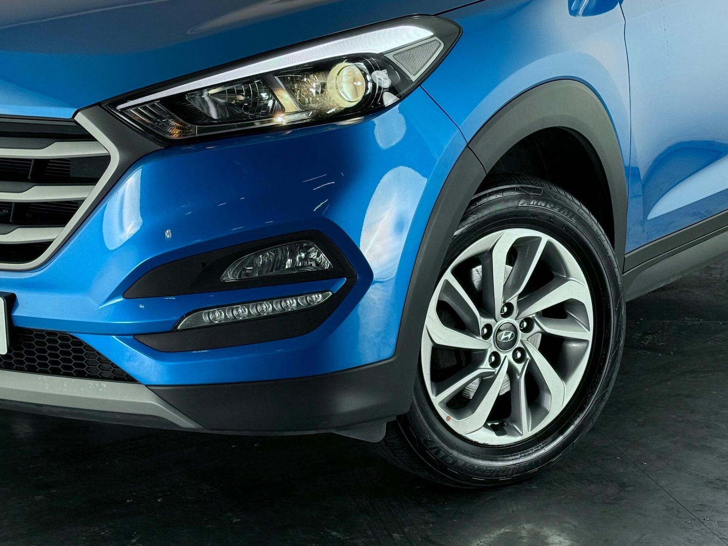 Used Hyundai TUCSON 2017 for sale - 76467166: Photo 43