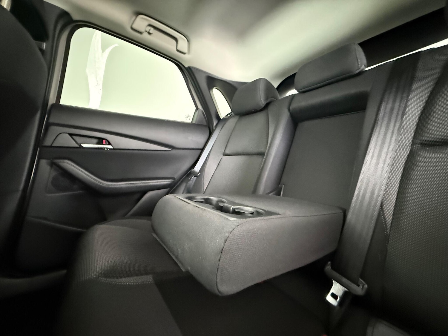 Used Mazda CX-30 2023 for sale - 77246092: Photo 15