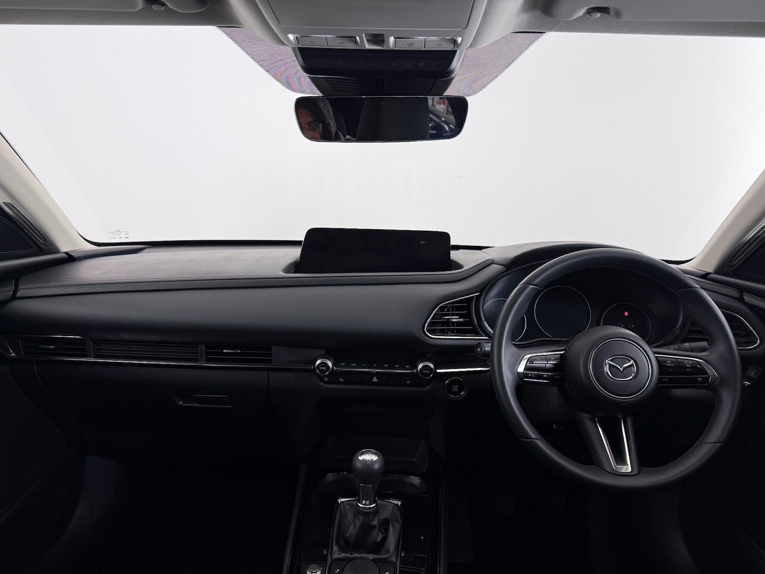 Used Mazda CX-30 2023 for sale - 77246092: Photo 17