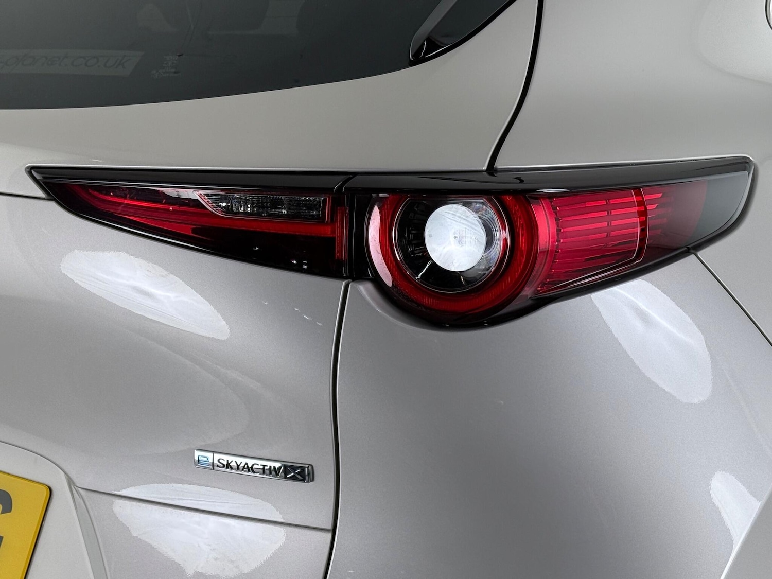 Used Mazda CX-30 2023 for sale - 77246092: Photo 8