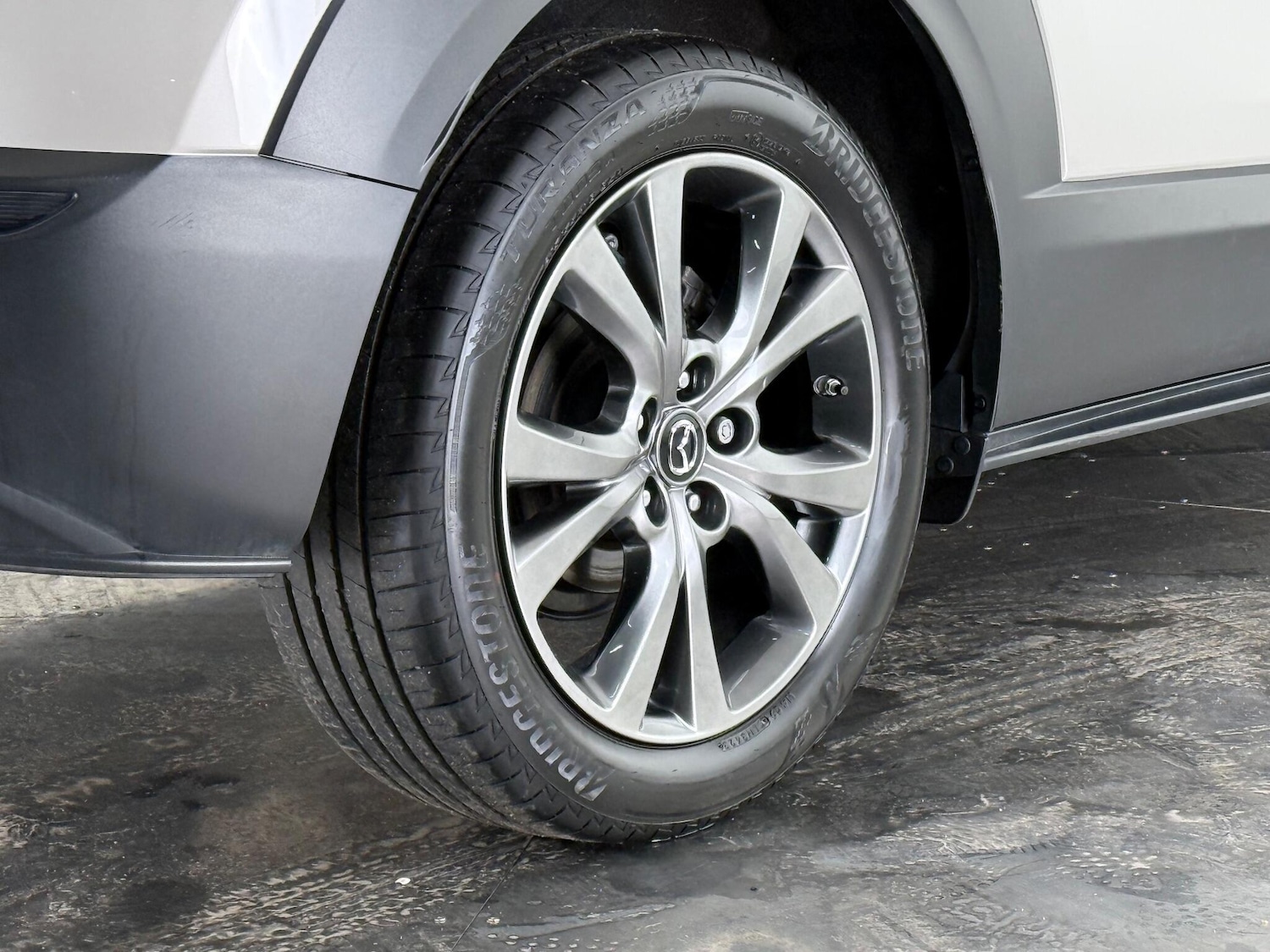 Used Mazda CX-30 2023 for sale - 77246092: Photo 9