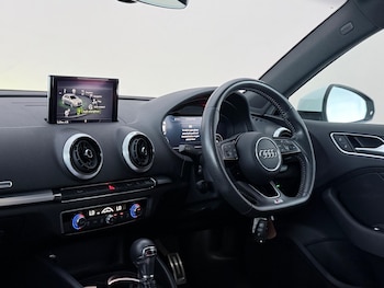 Used Audi A3 2019 for sale - 79076324: Photo