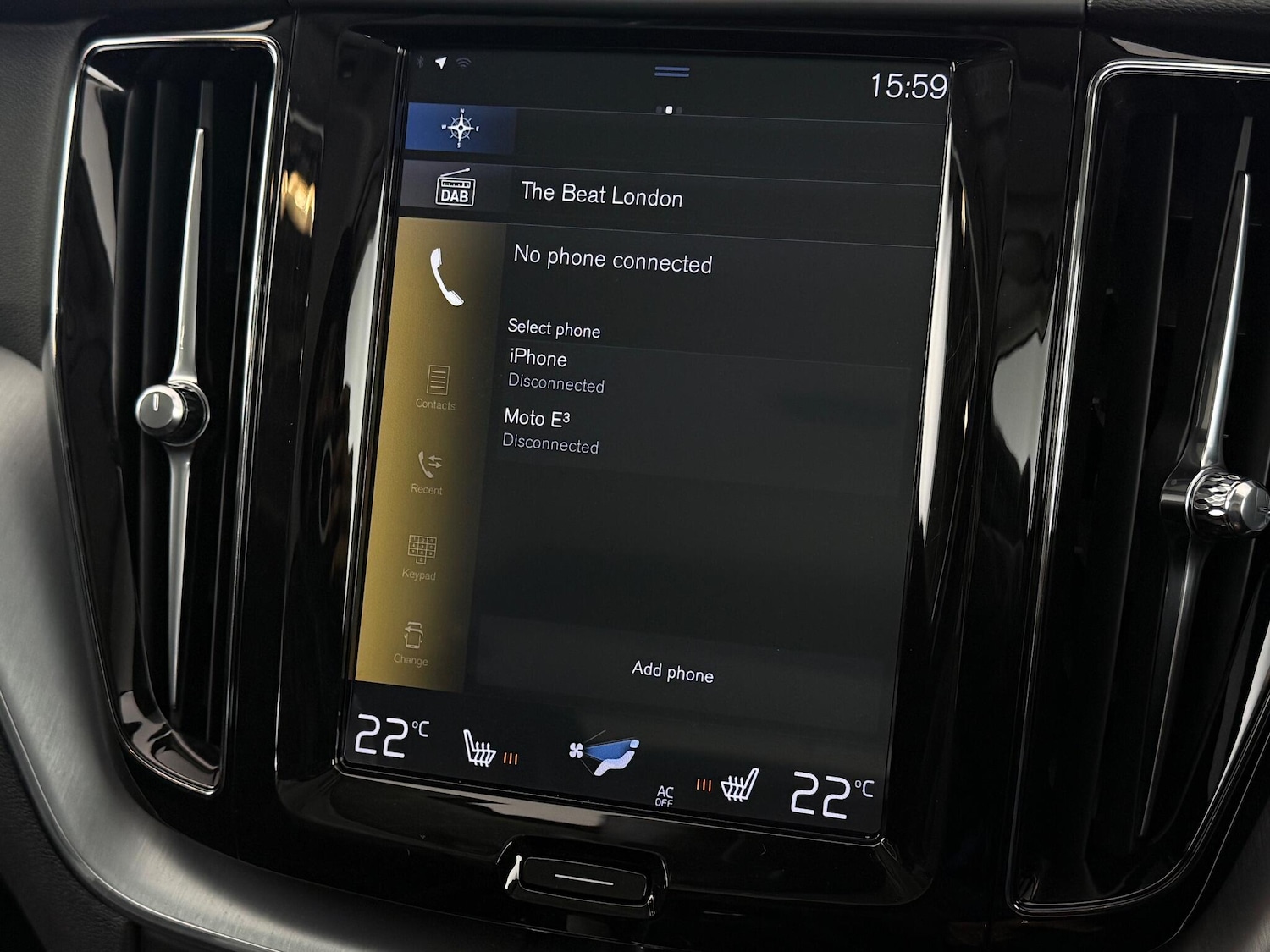 Used Volvo XC60 2020 for sale - 77246124: Photo 29