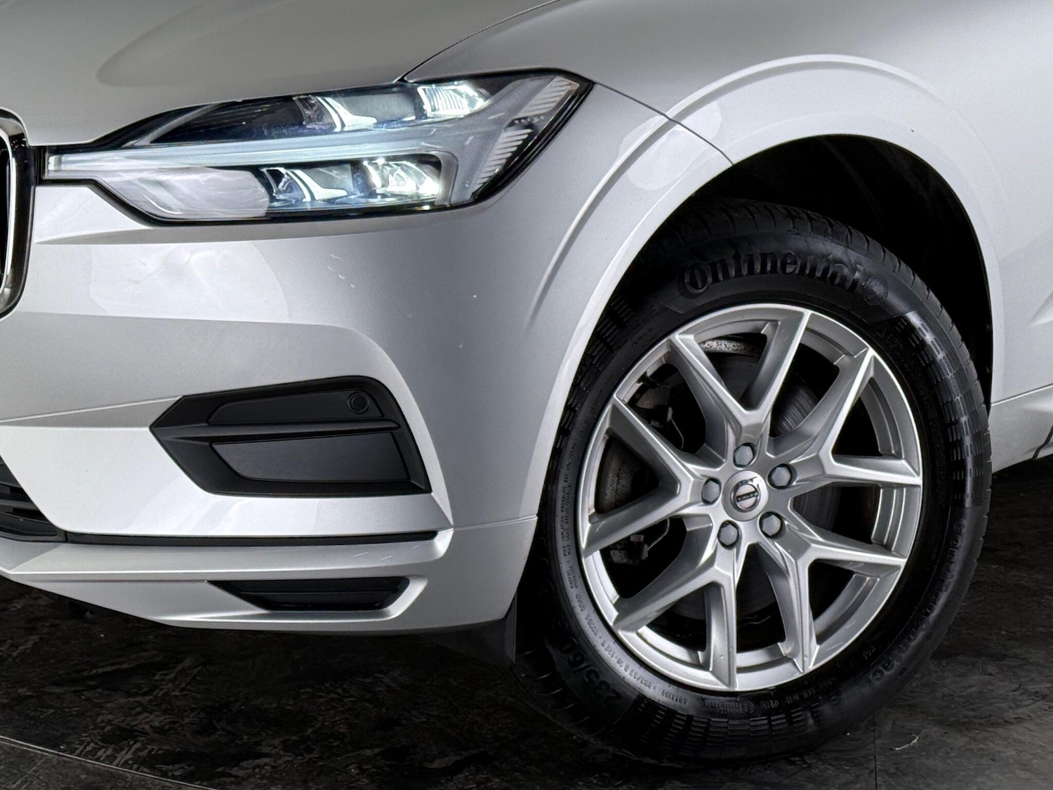 Used Volvo XC60 2020 for sale - 77246124: Photo 39