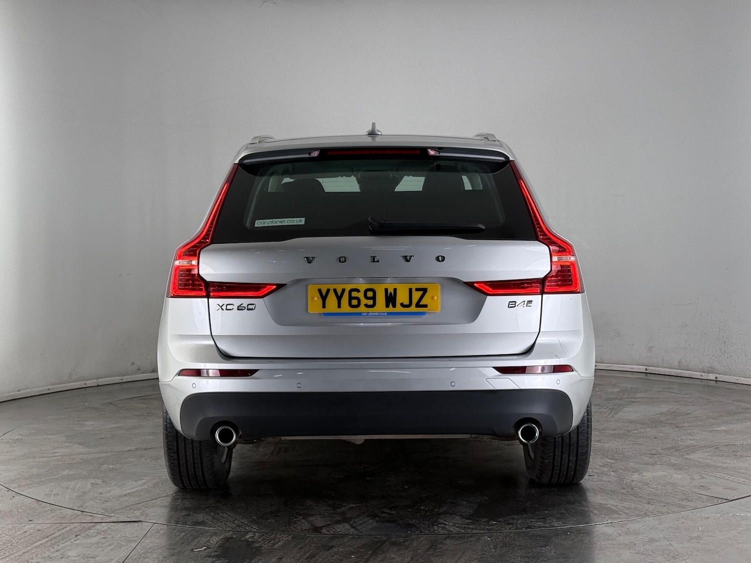 Used Volvo XC60 2020 for sale - 77246124: Photo 7