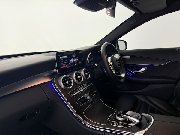 Used Mercedes-Benz C-Class 2019 for sale - 76235504: Photo 17