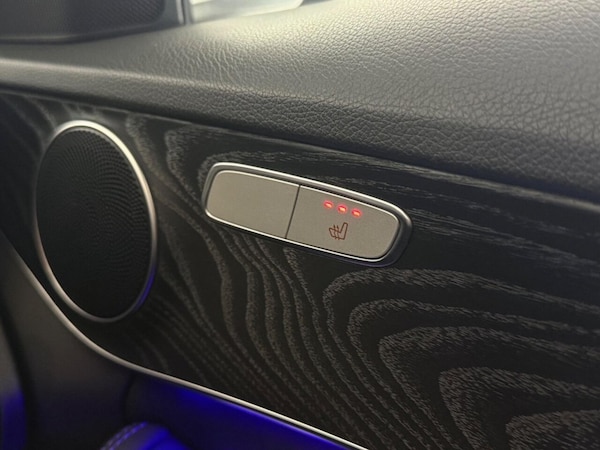 Used Mercedes-Benz C-Class 2019 for sale - 76235504: Photo 29