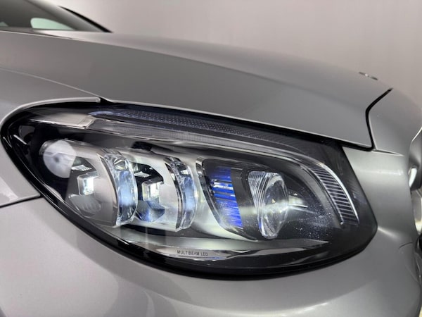 Used Mercedes-Benz C-Class 2019 for sale - 76235504: Photo 8