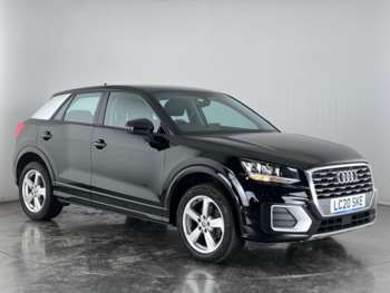 2020 (20) - 1.0 TFSI 30 Sport Euro 6 (s/s) 5dr