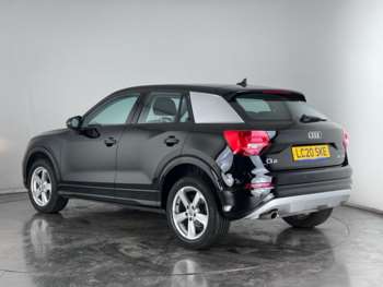 Used Audi Q2 2020 for sale - 74789921: Photo