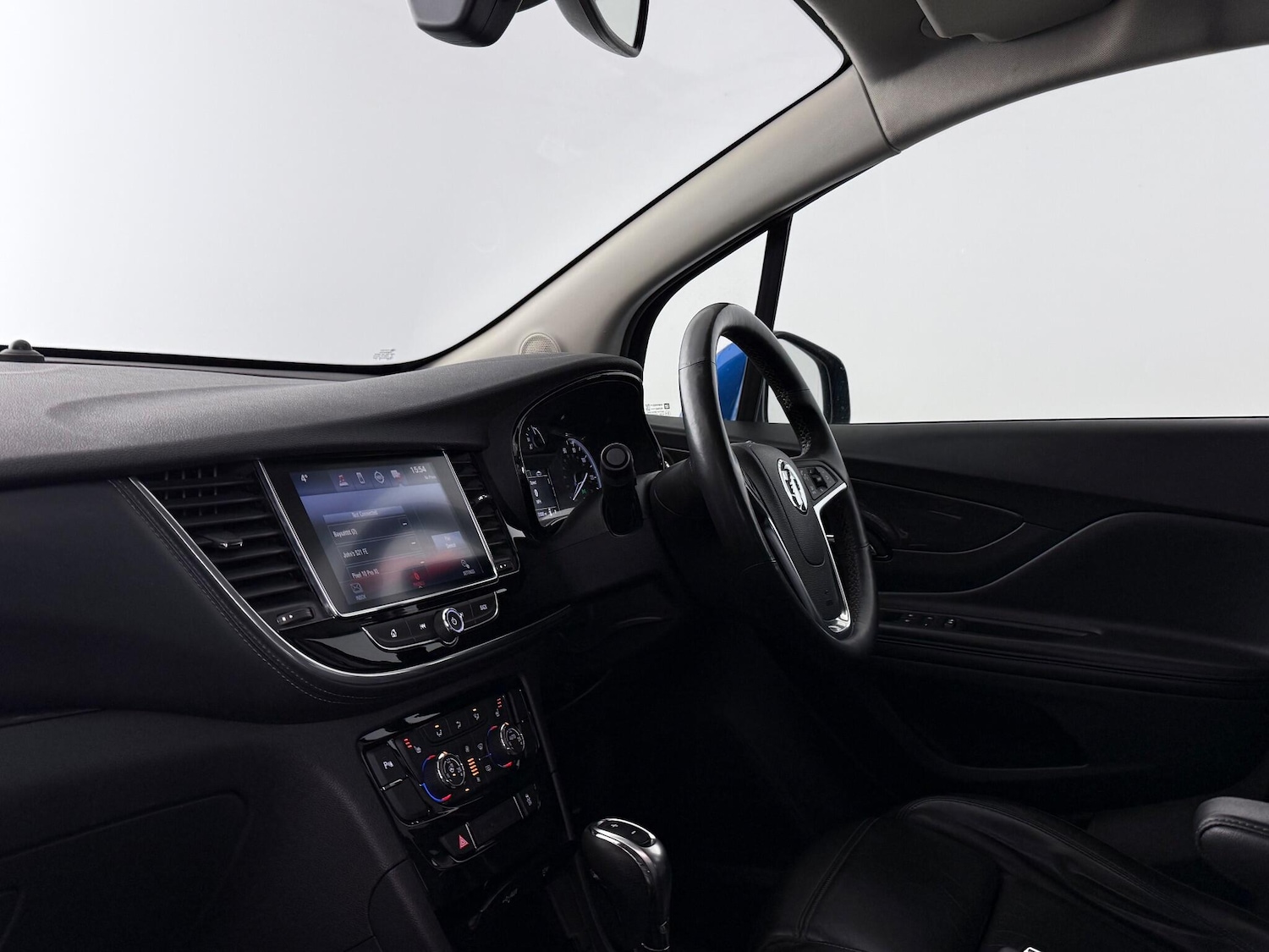 Used Vauxhall Mokka X 2018 for sale - 77221601: Photo 12