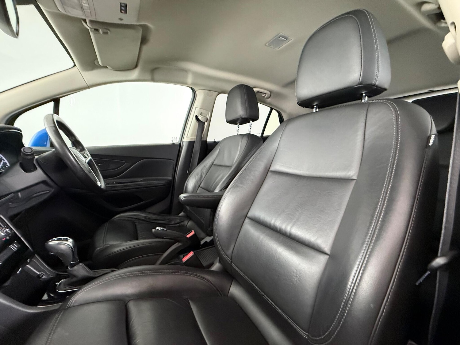 Used Vauxhall Mokka X 2018 for sale - 77221601: Photo 13