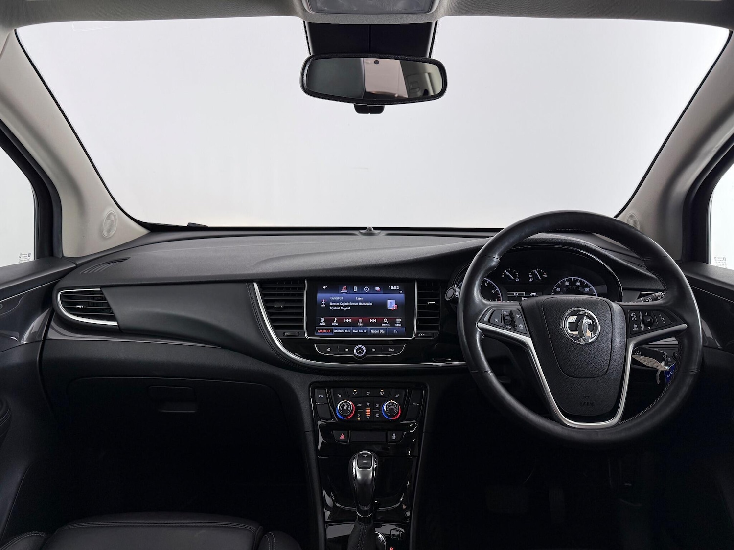 Used Vauxhall Mokka X 2018 for sale - 77221601: Photo 16