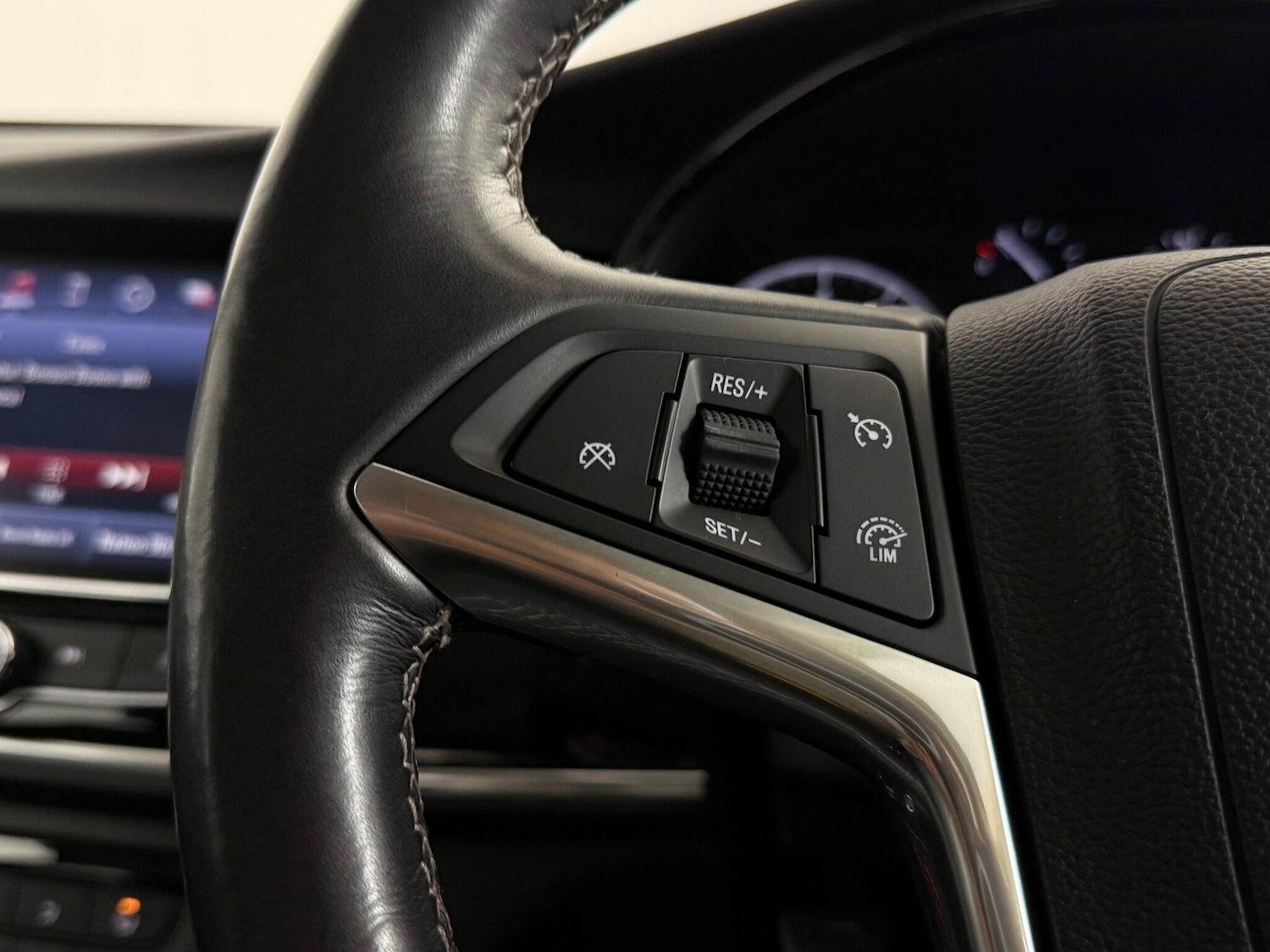 Used Vauxhall Mokka X 2018 for sale - 77221601: Photo 18