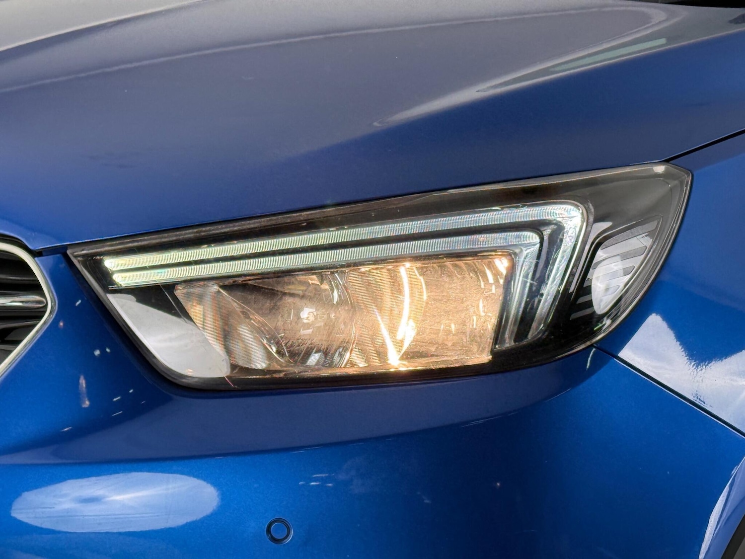 Used Vauxhall Mokka X 2018 for sale - 77221601: Photo 5