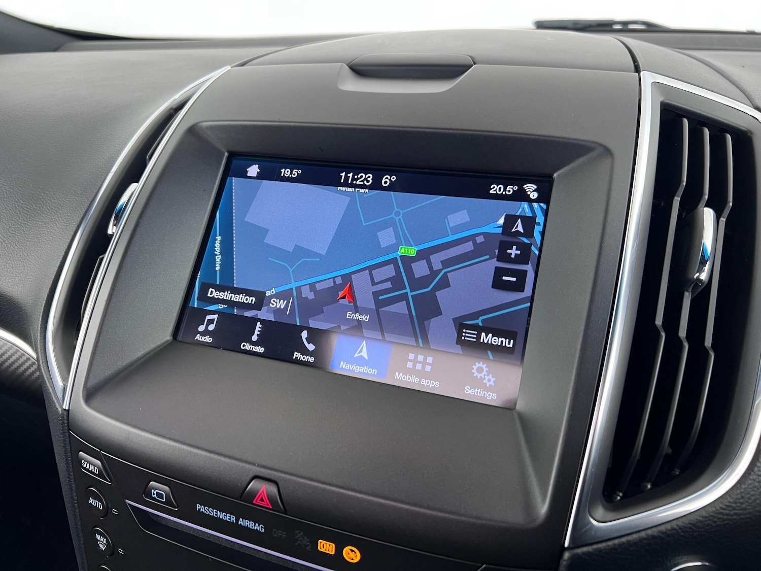 Used Ford Edge 2019 for sale - 77182326: Photo 27