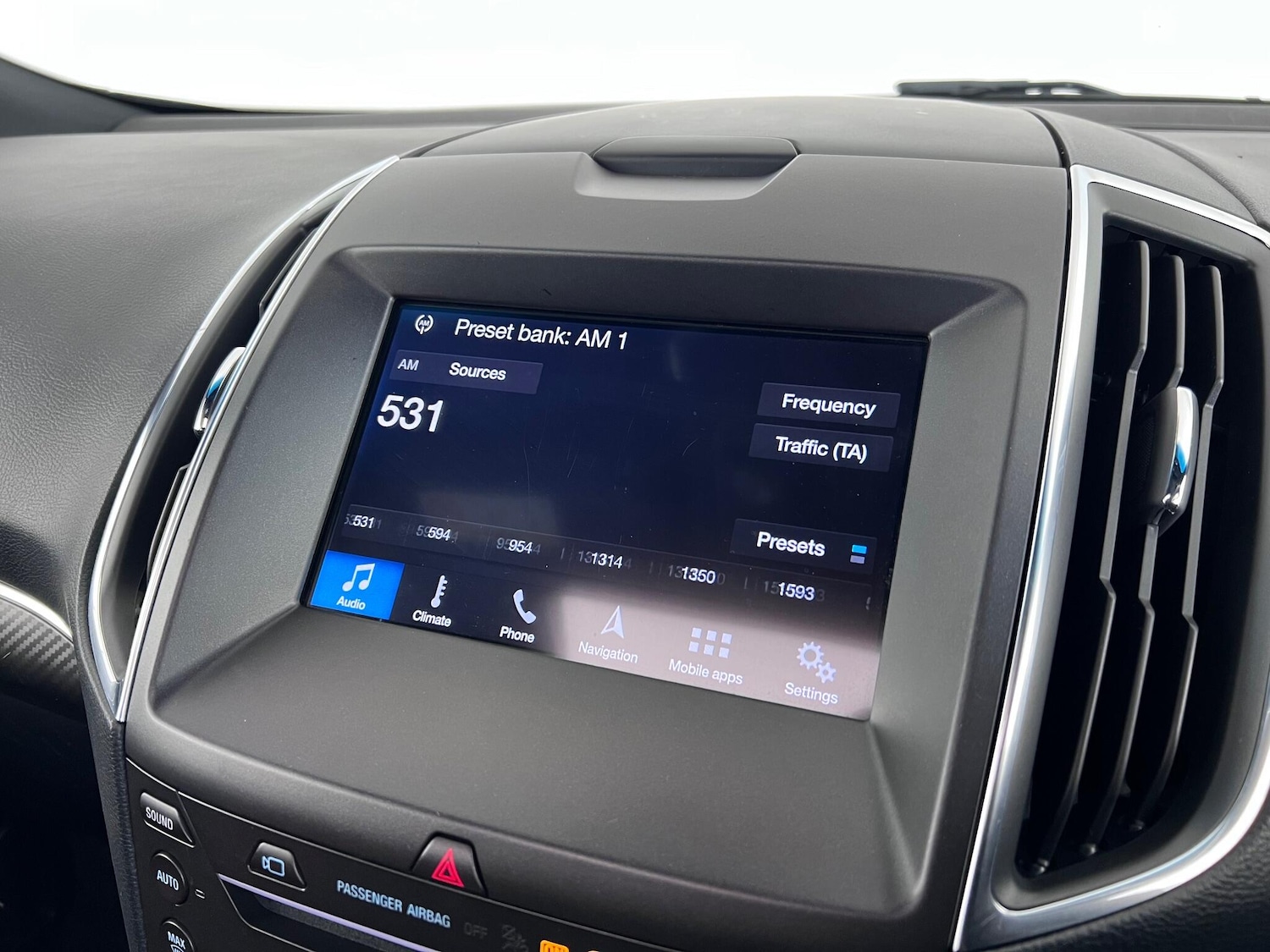 Used Ford Edge 2019 for sale - 77182326: Photo 29