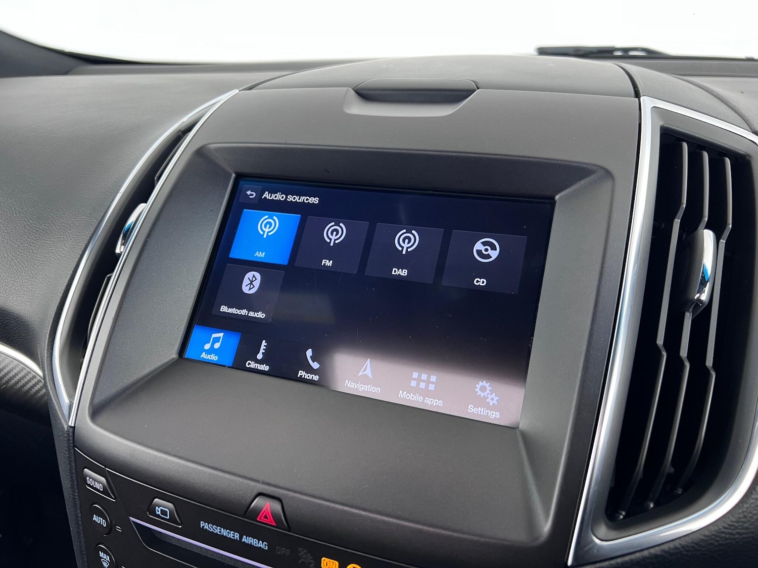 Used Ford Edge 2019 for sale - 77182326: Photo 30