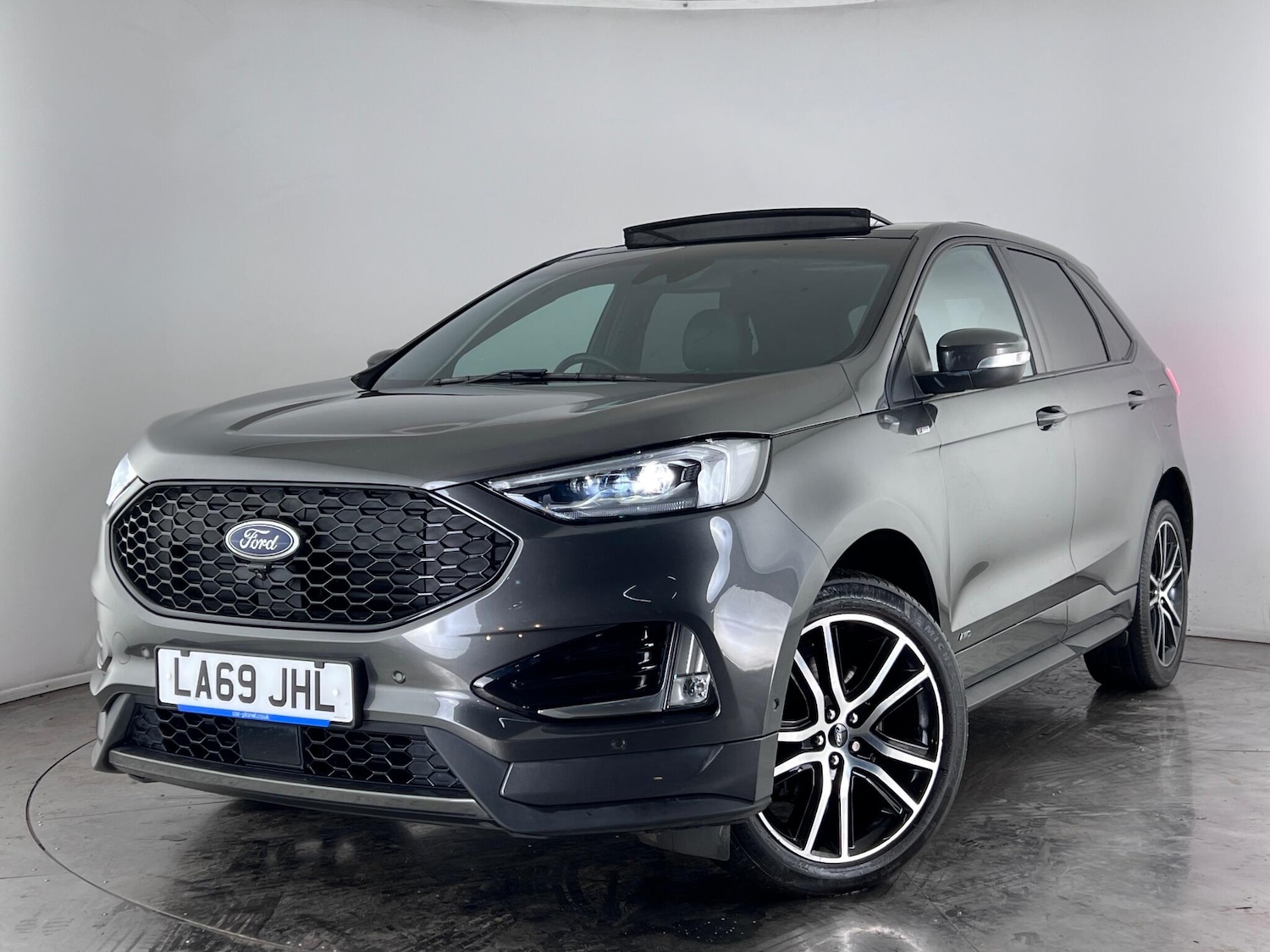 Used Ford Edge 2019 for sale - 77182326: Photo 45
