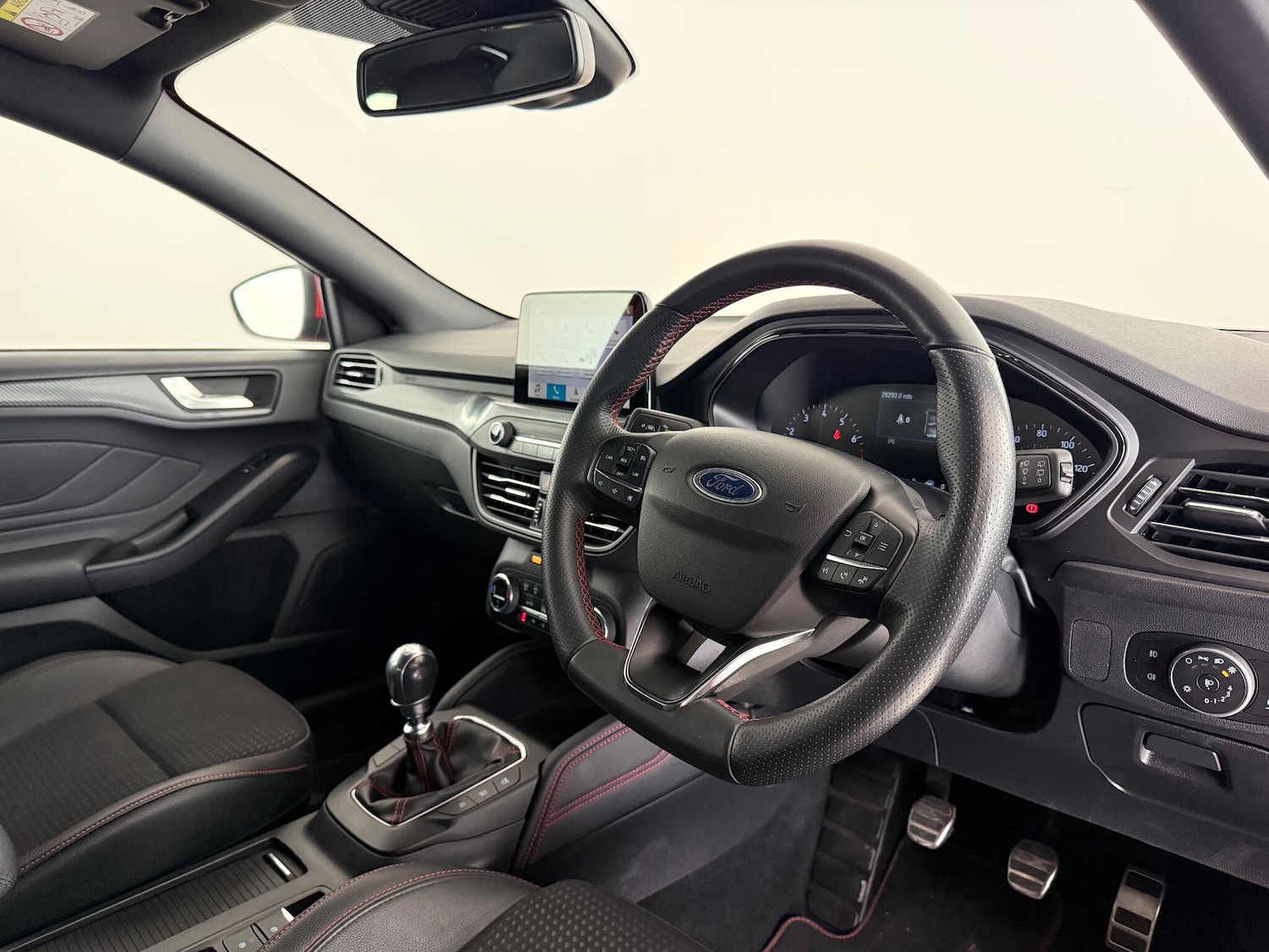 Used Ford Focus 2019 for sale - 77182995: Photo 10