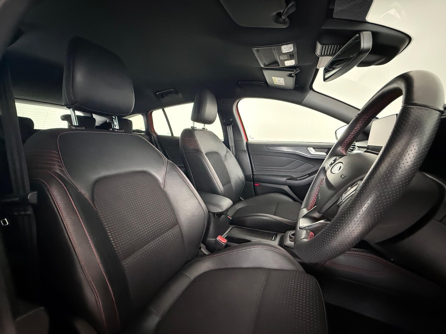 Used Ford Focus 2019 for sale - 77182995: Photo 11