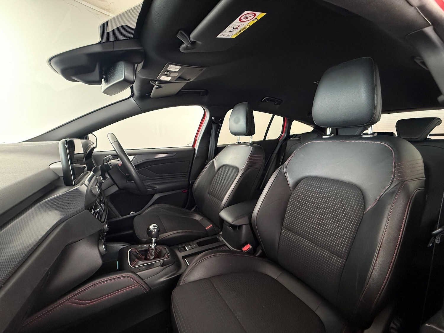 Used Ford Focus 2019 for sale - 77182995: Photo 14