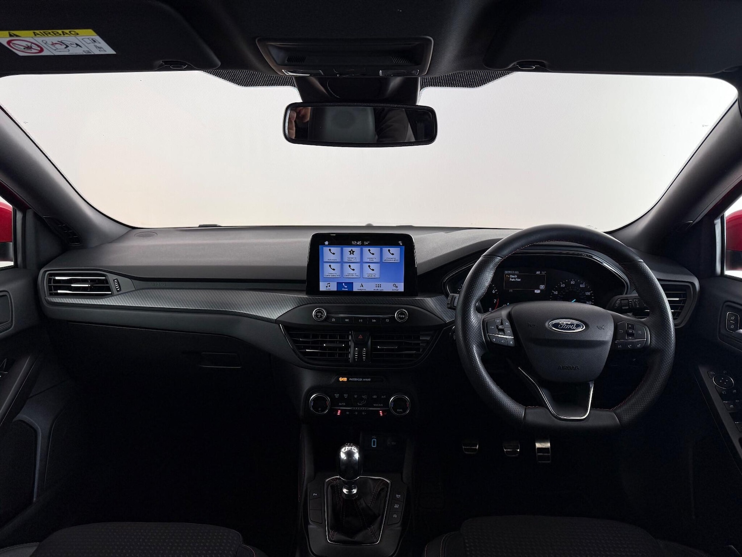 Used Ford Focus 2019 for sale - 77182995: Photo 16