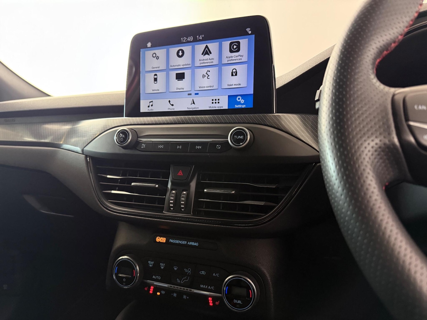 Used Ford Focus 2019 for sale - 77182995: Photo 35