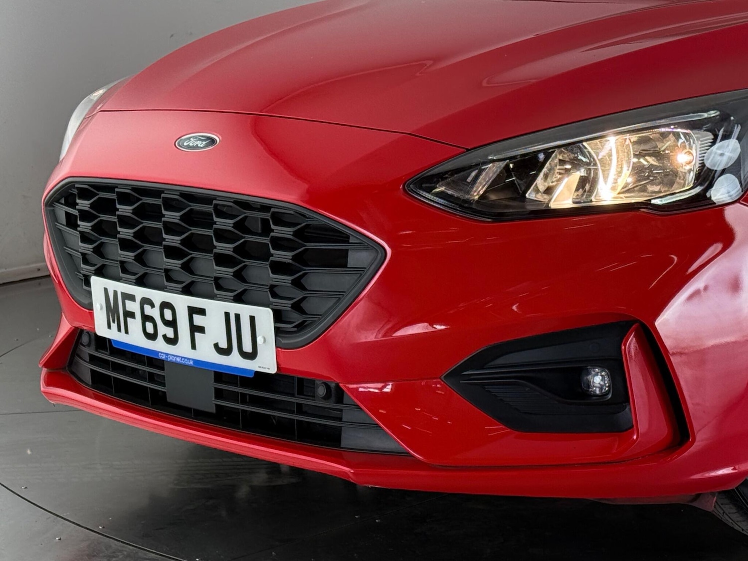 Used Ford Focus 2019 for sale - 77182995: Photo 37