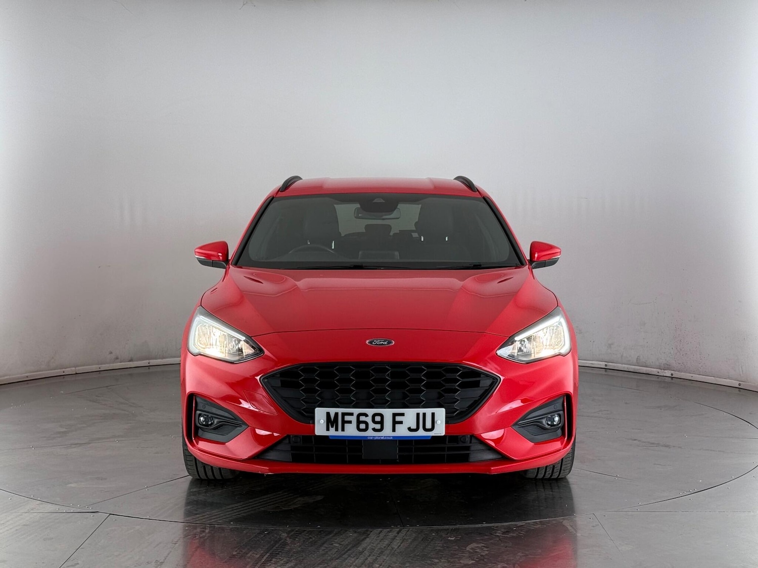 Used Ford Focus 2019 for sale - 77182995: Photo 5