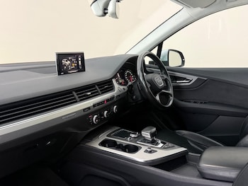 Used Audi Q7 2015 for sale - 79546785: Photo